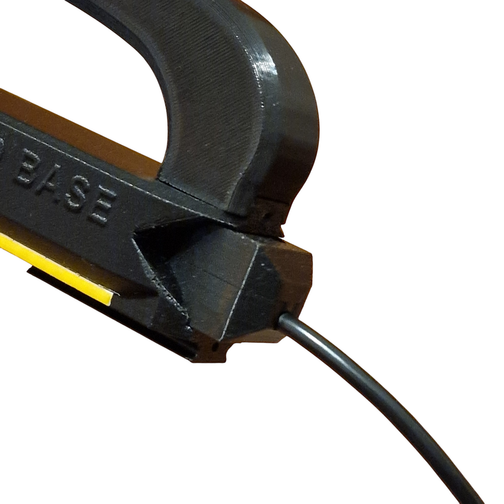 Adapter USB do pac szlifierskich LED 5 metrów