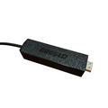 Adapter USB do pac szlifierskich LED 5 metrów