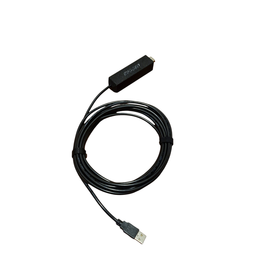 Adapter USB do pac szlifierskich LED 5 metrów