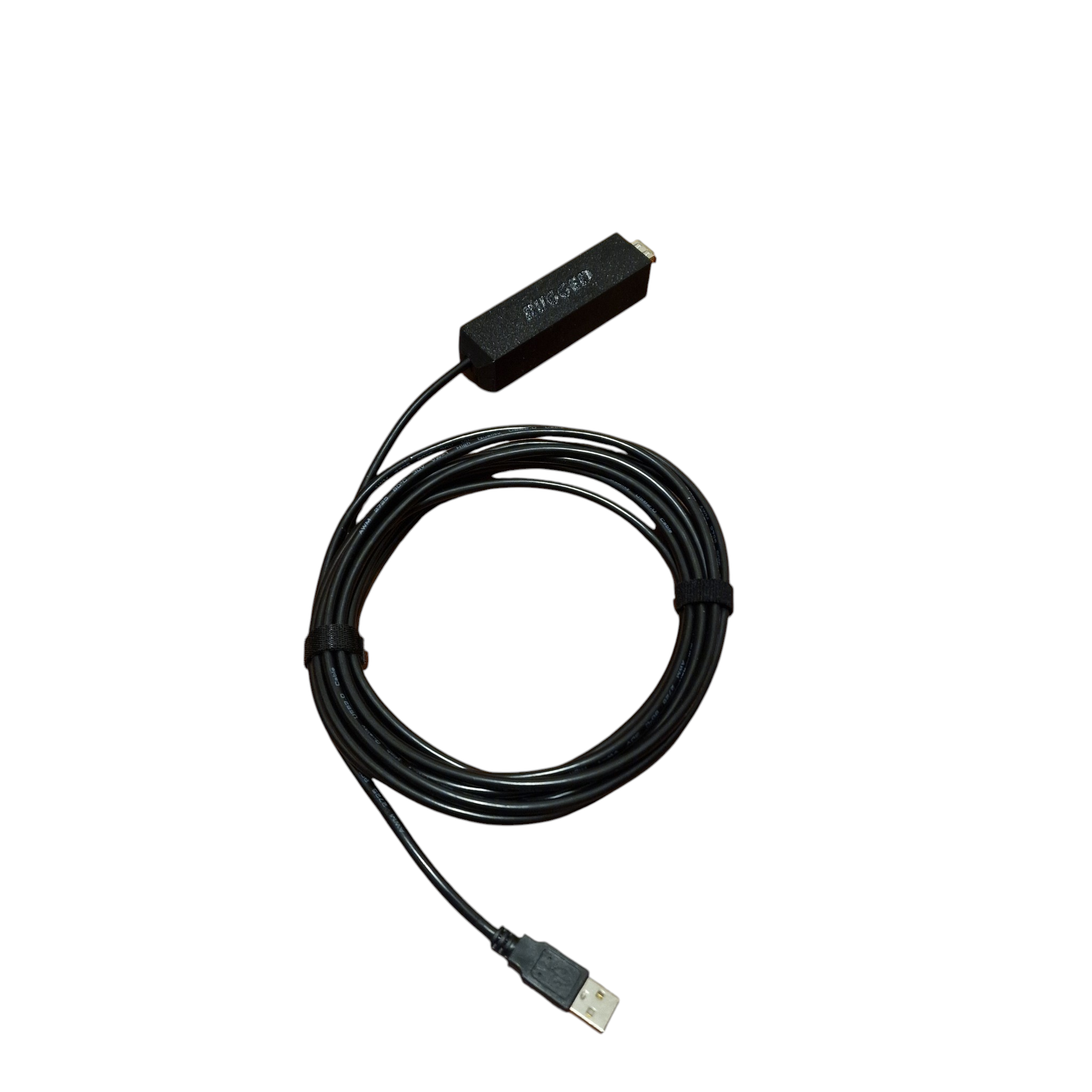 Adapter USB do pac szlifierskich LED 5 metrów