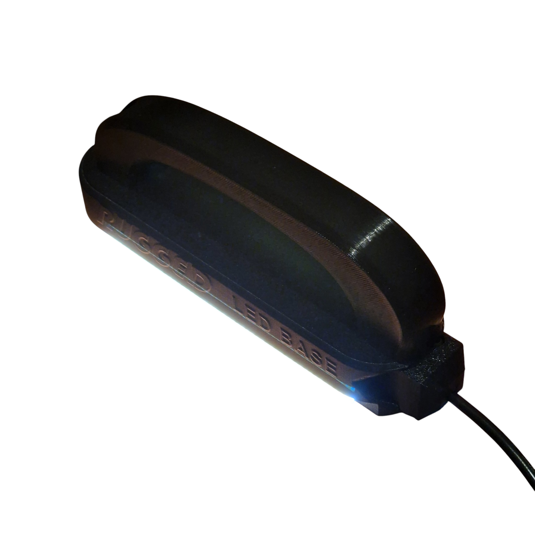Adapter USB do pac szlifierskich LED 5 metrów
