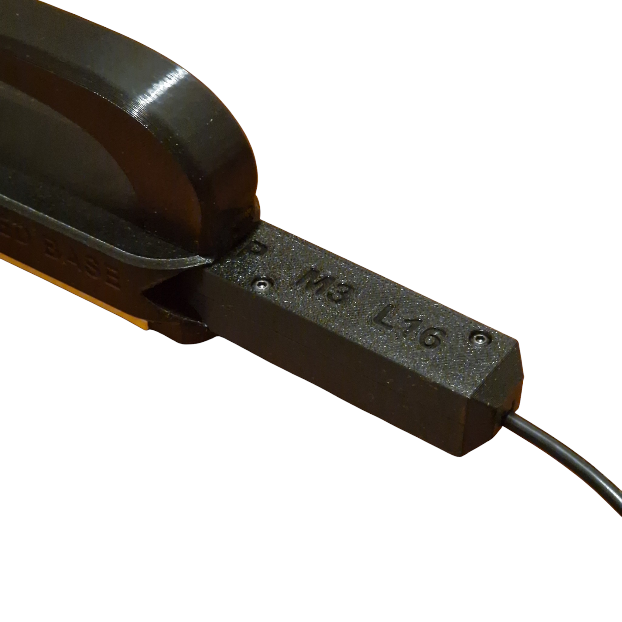Adapter USB do pac szlifierskich LED 5 metrów