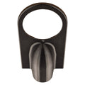Dust extractor for hole saws tube attachment for vacuum cleaner Ø=35mm