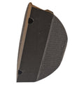 90-degree internal corner sanding trowel