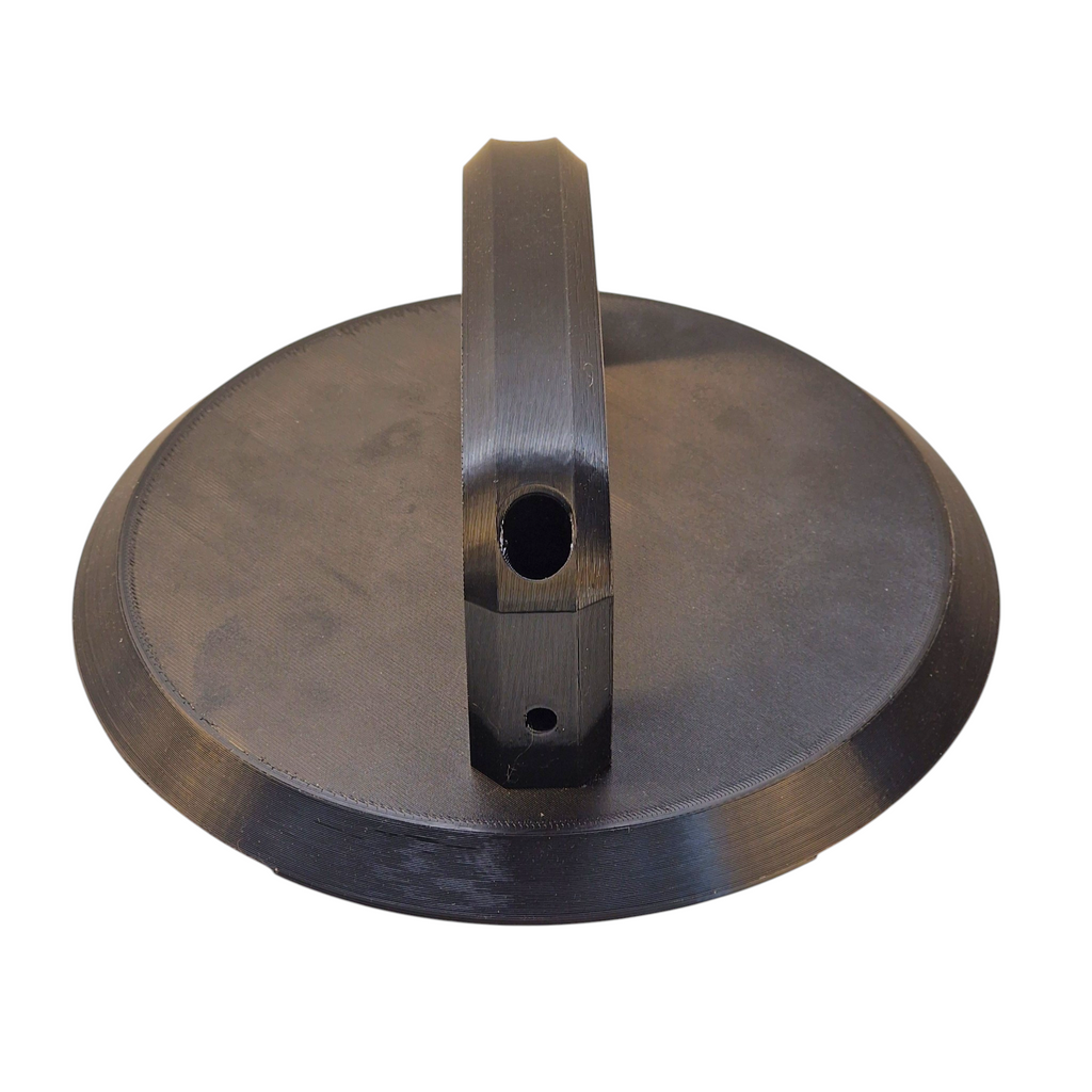 Paca szlifierska talerzowa 225mm
