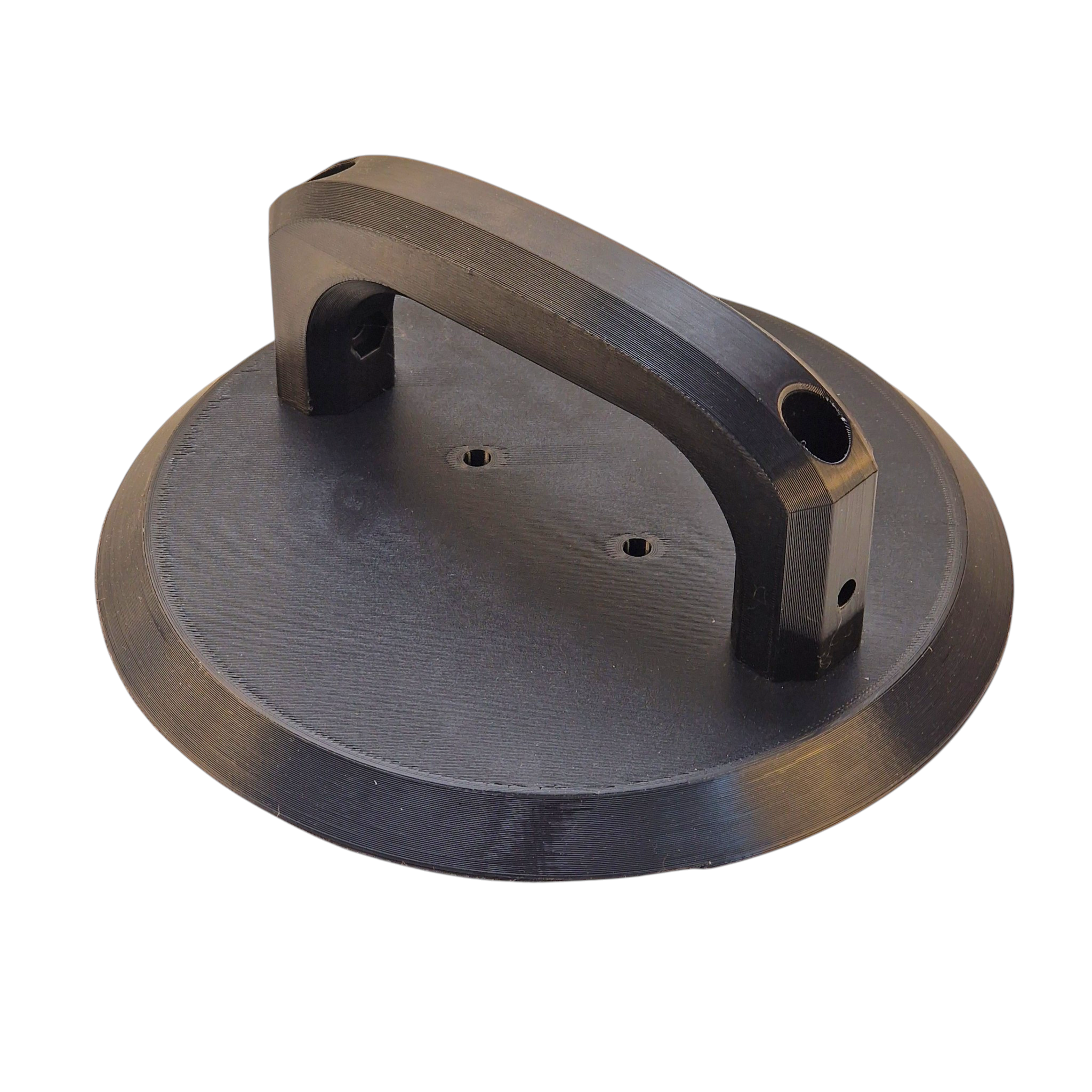 Paca szlifierska talerzowa 225mm
