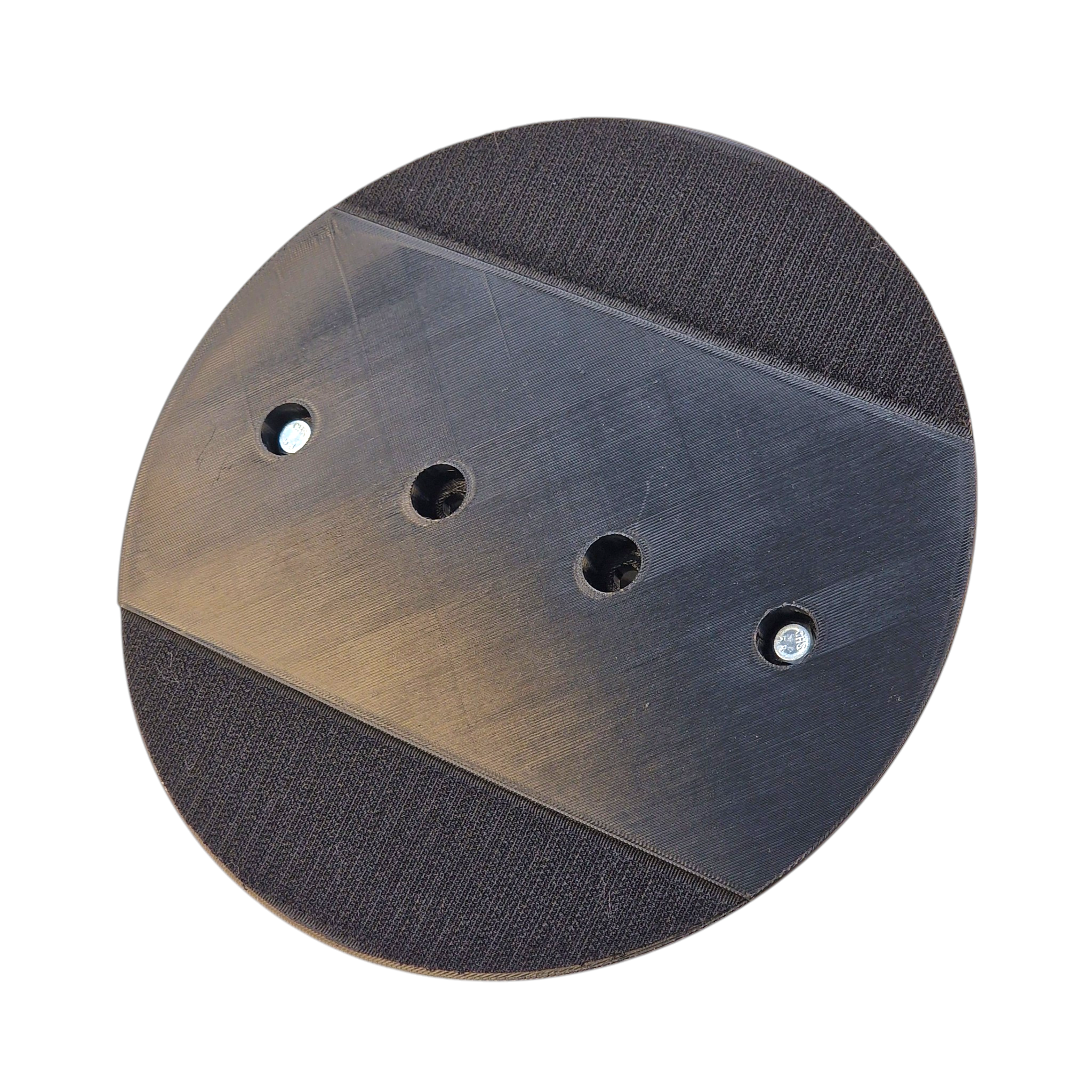 Paca szlifierska talerzowa 225mm