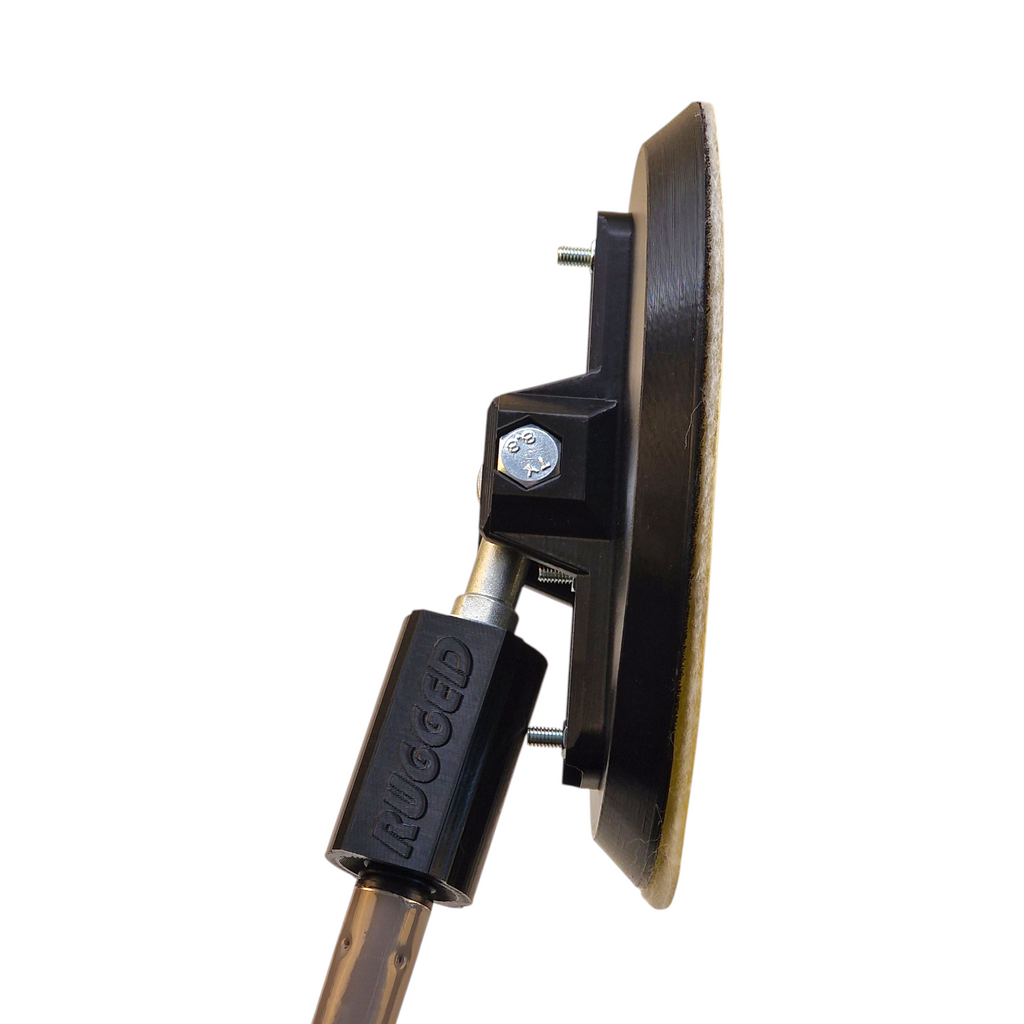 Paca szlifierska talerzowa 225mm MAX