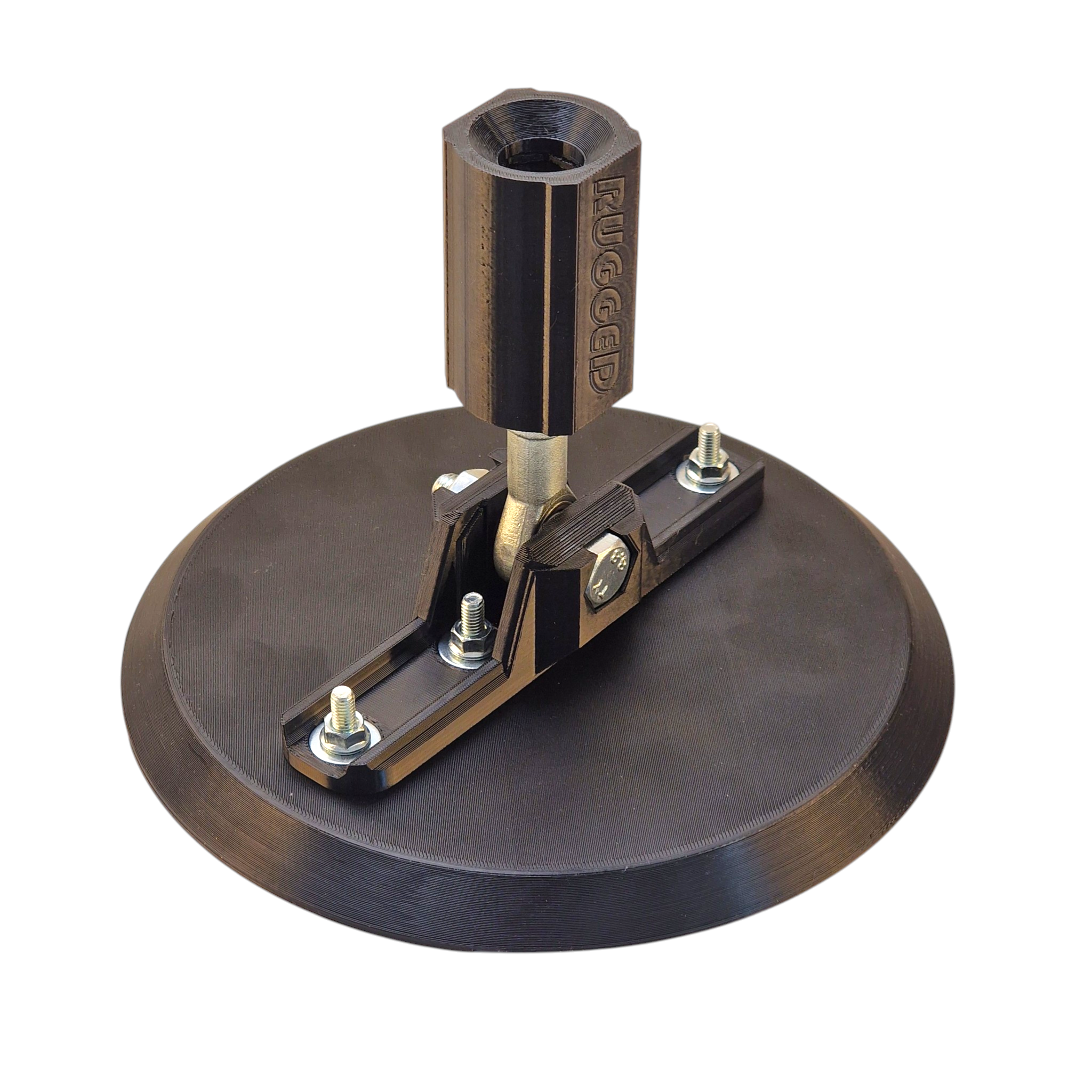 Paca szlifierska talerzowa 225mm MAX