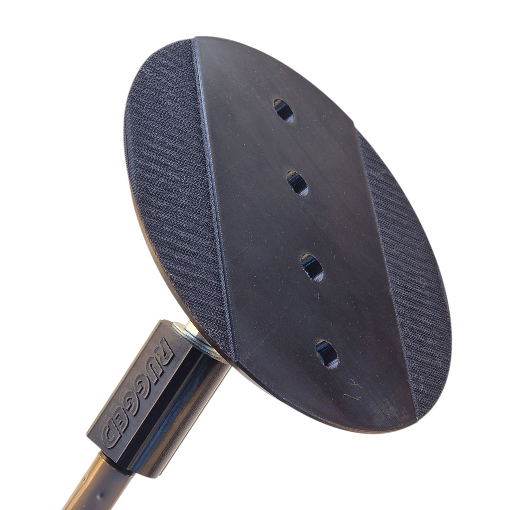 Paca szlifierska talerzowa 225mm MAX