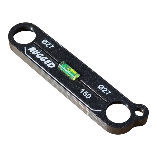 Szablon do montażu krzywek baterii