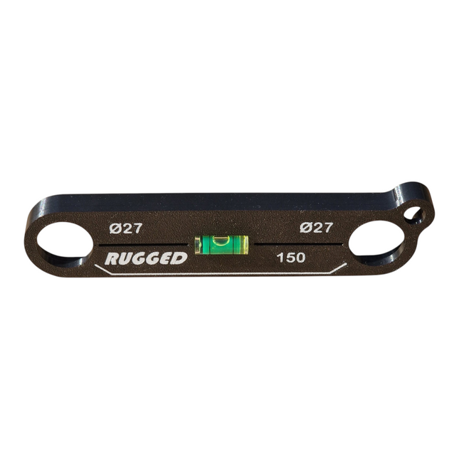 Szablon do montażu krzywek baterii